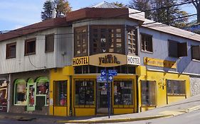 Hostel Yakush Ushuaia